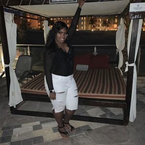 Meet your Posher, Nisha